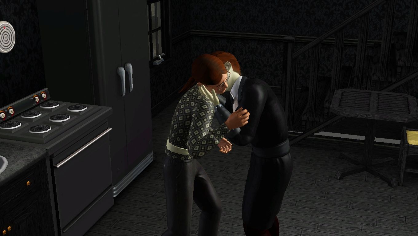 Sims 3 Vampire Mod